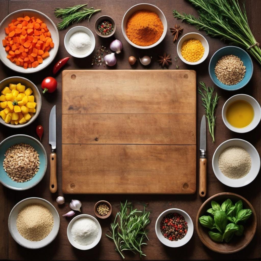 20 Classic Farm-to-Table Recipes