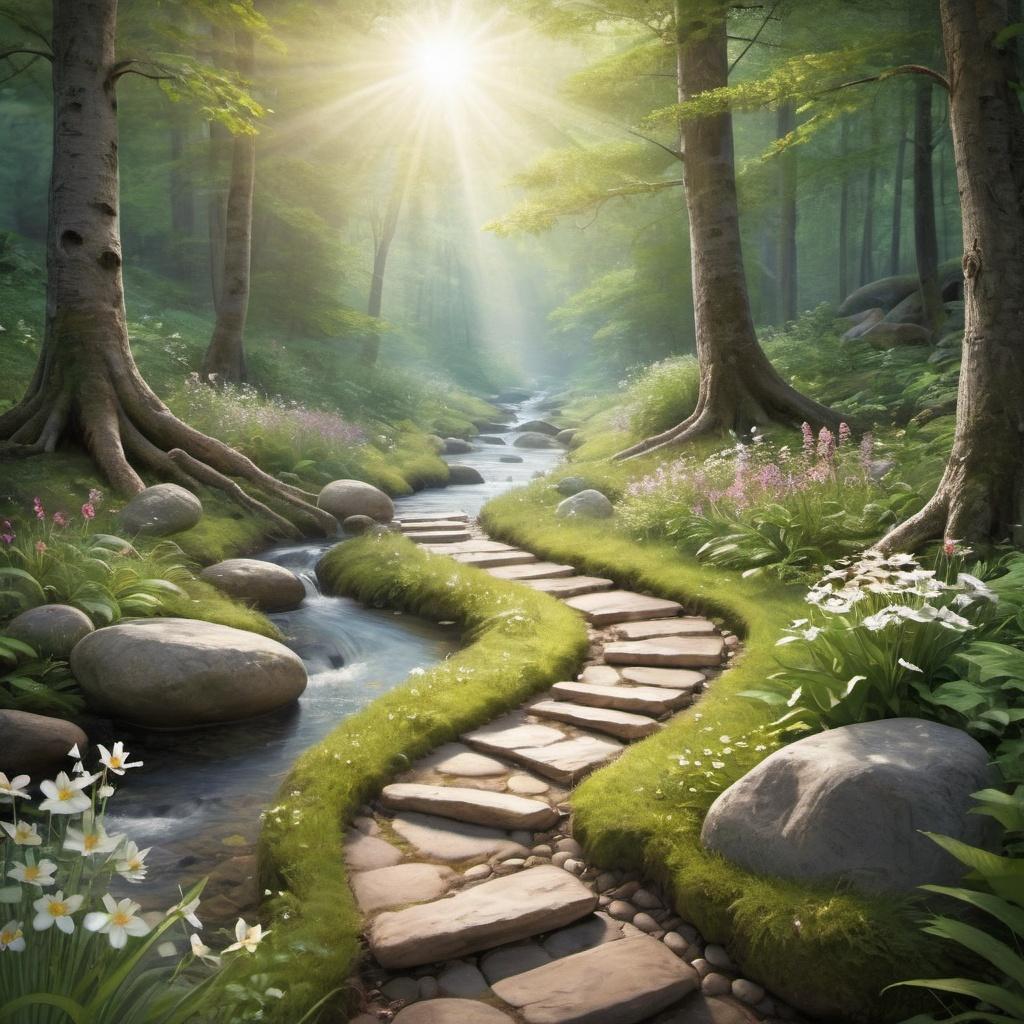 Soul Searching: Discovering Your True Self