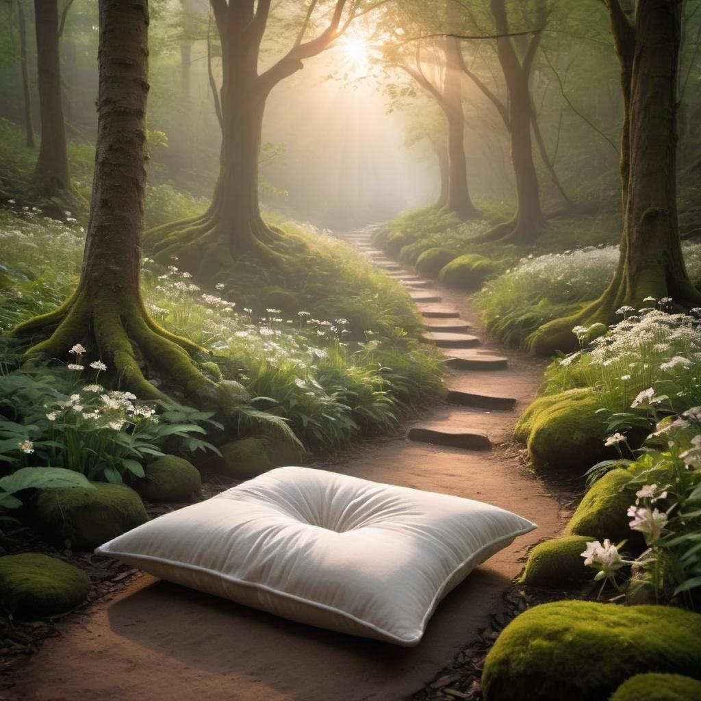 Awakening the Spirit Within: A Guide to Spiritual Growth
