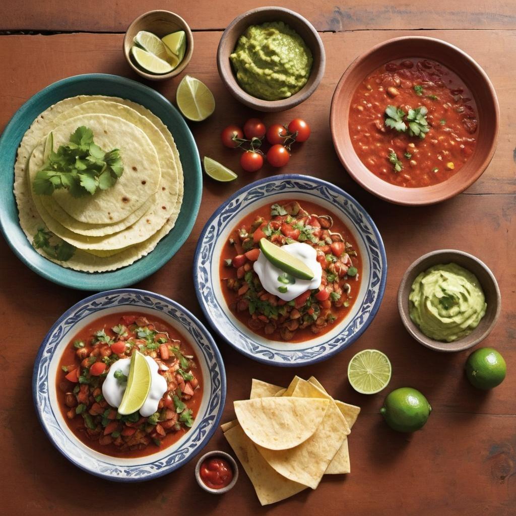 The Essential Mexican Cookbook: Timeless Recipes You�ll Love