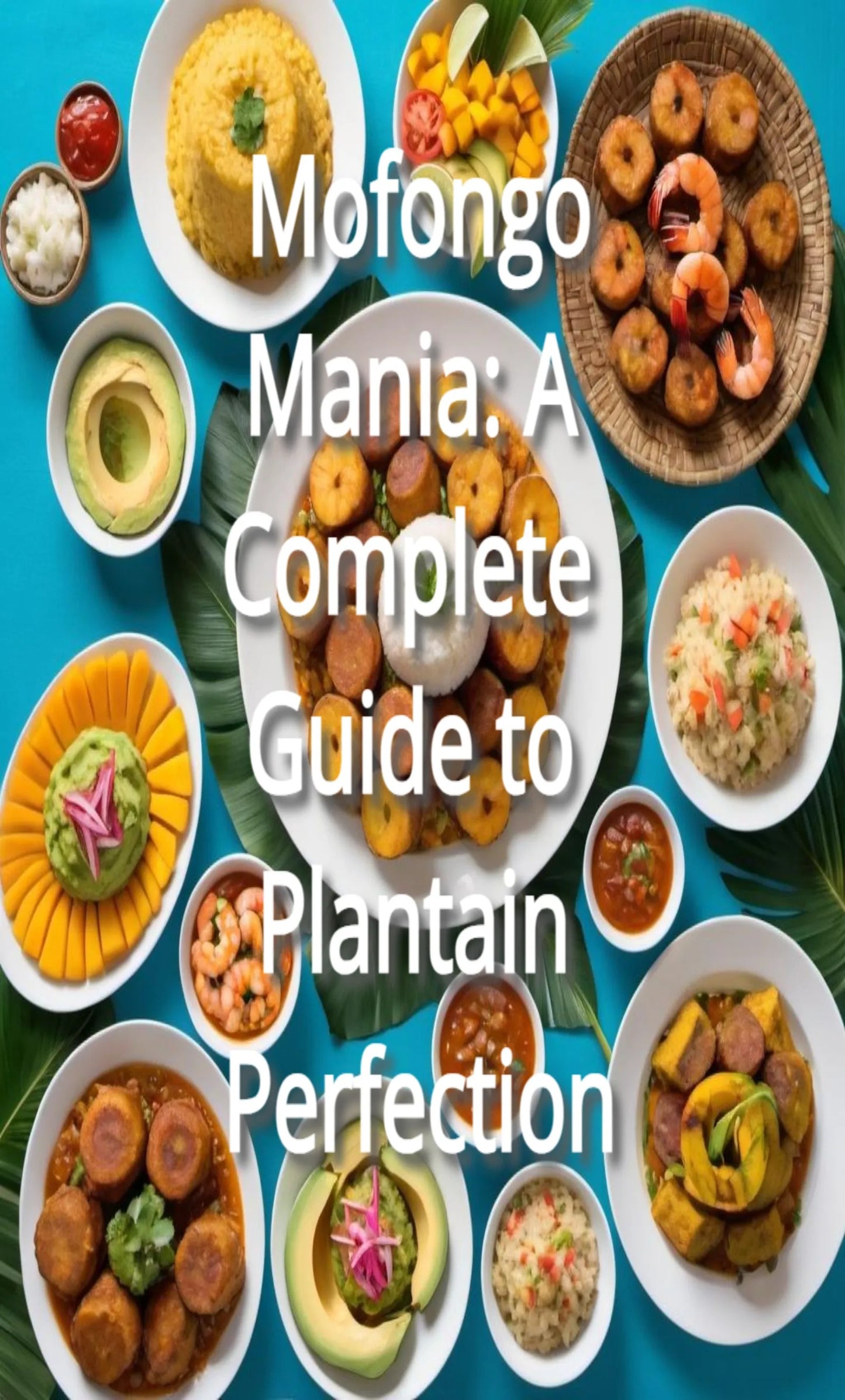 Mofongo Mania: A Complete Guide to Plantain Perfection