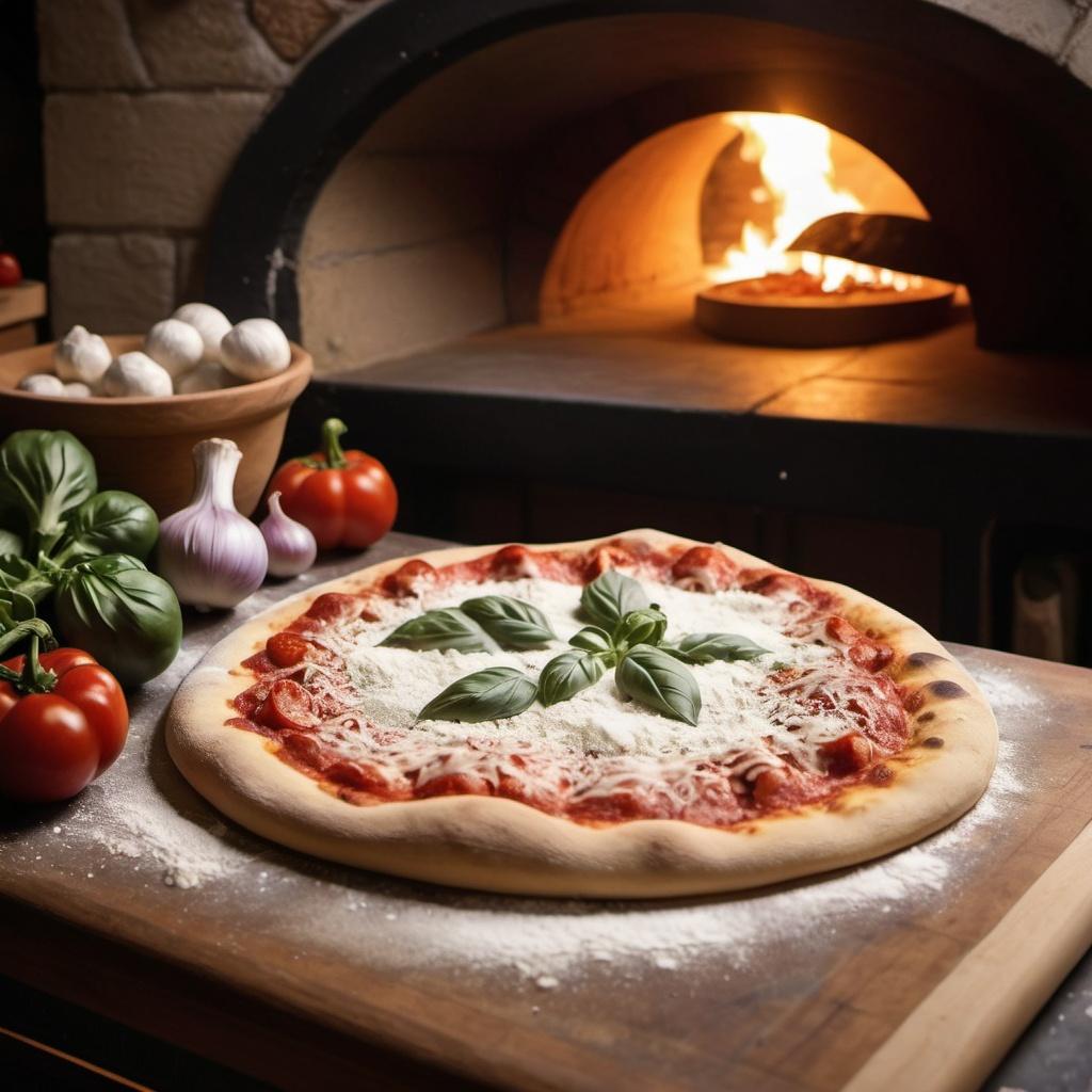The Pizza Lover's Guide: From Wood-Fired to Homemade