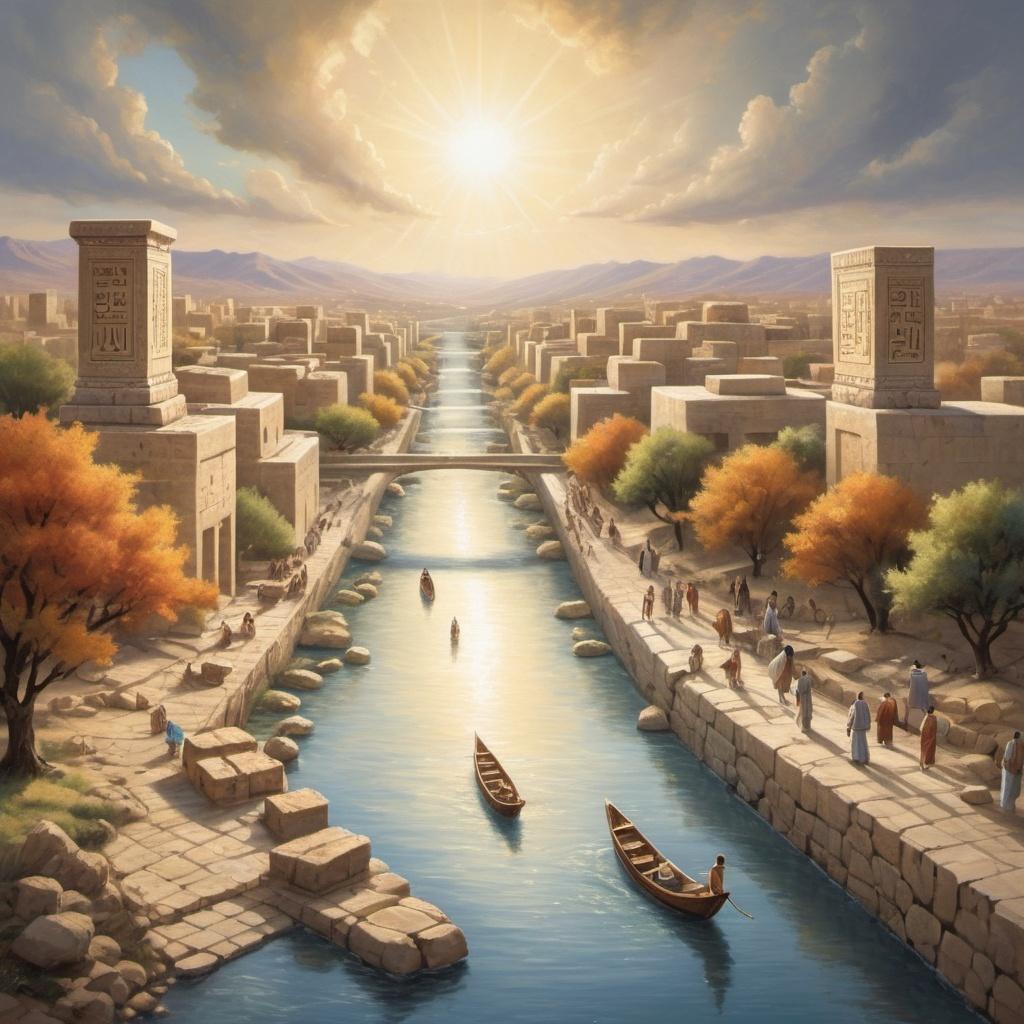 Torah for Today: Applying Ancient Wisdom to Modern Life