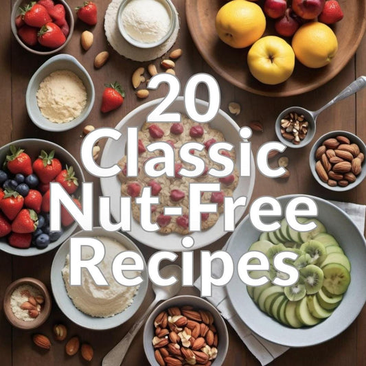 20 Classic Nut-Free Recipes