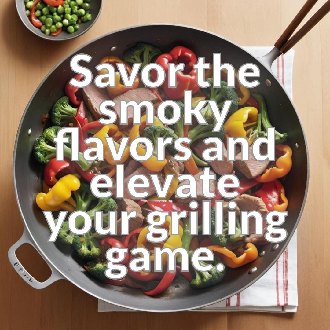 20 Classic Stir-Fry Recipes