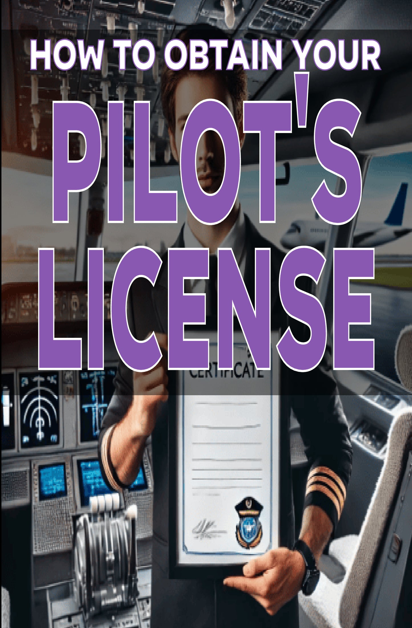 How to Obtain Your Pilot�s License