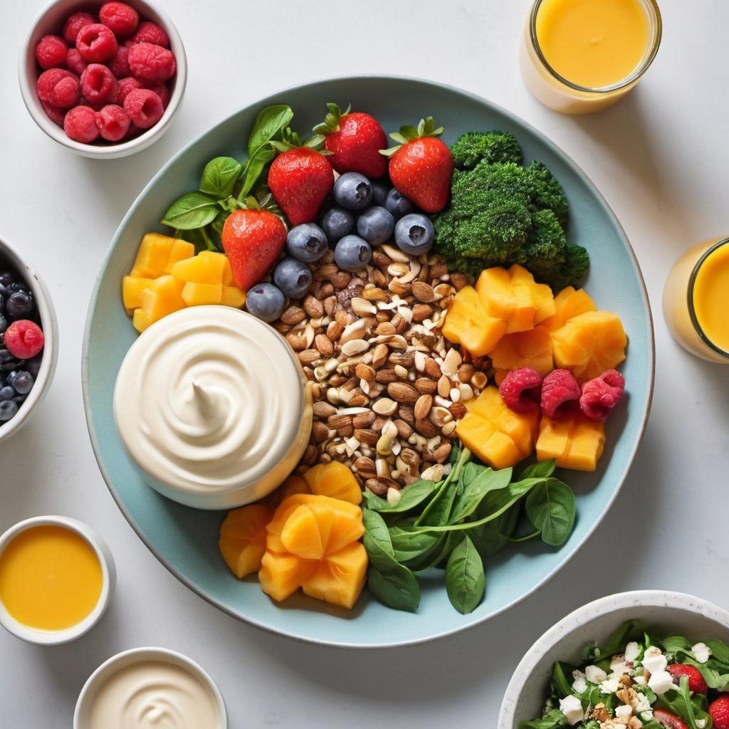 20 Classic Dairy-Free Recipes