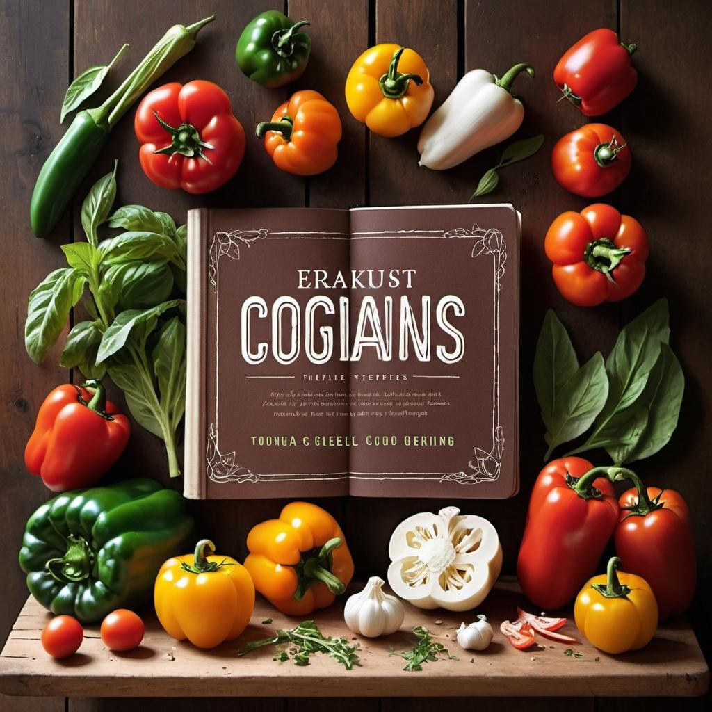 20 Classic Organic Recipes
