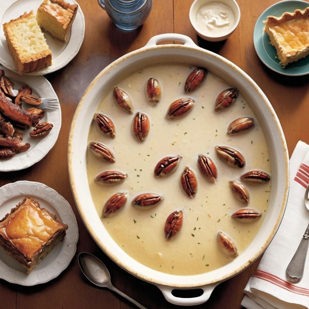 20 Classic Regional American Recipes