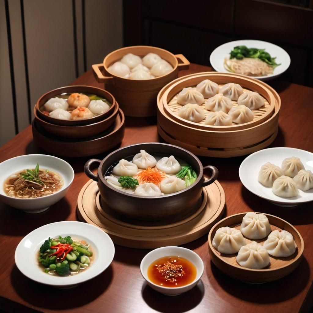 The Cantonese Comfort Food Cookbook: Cozy Recipes to Savor