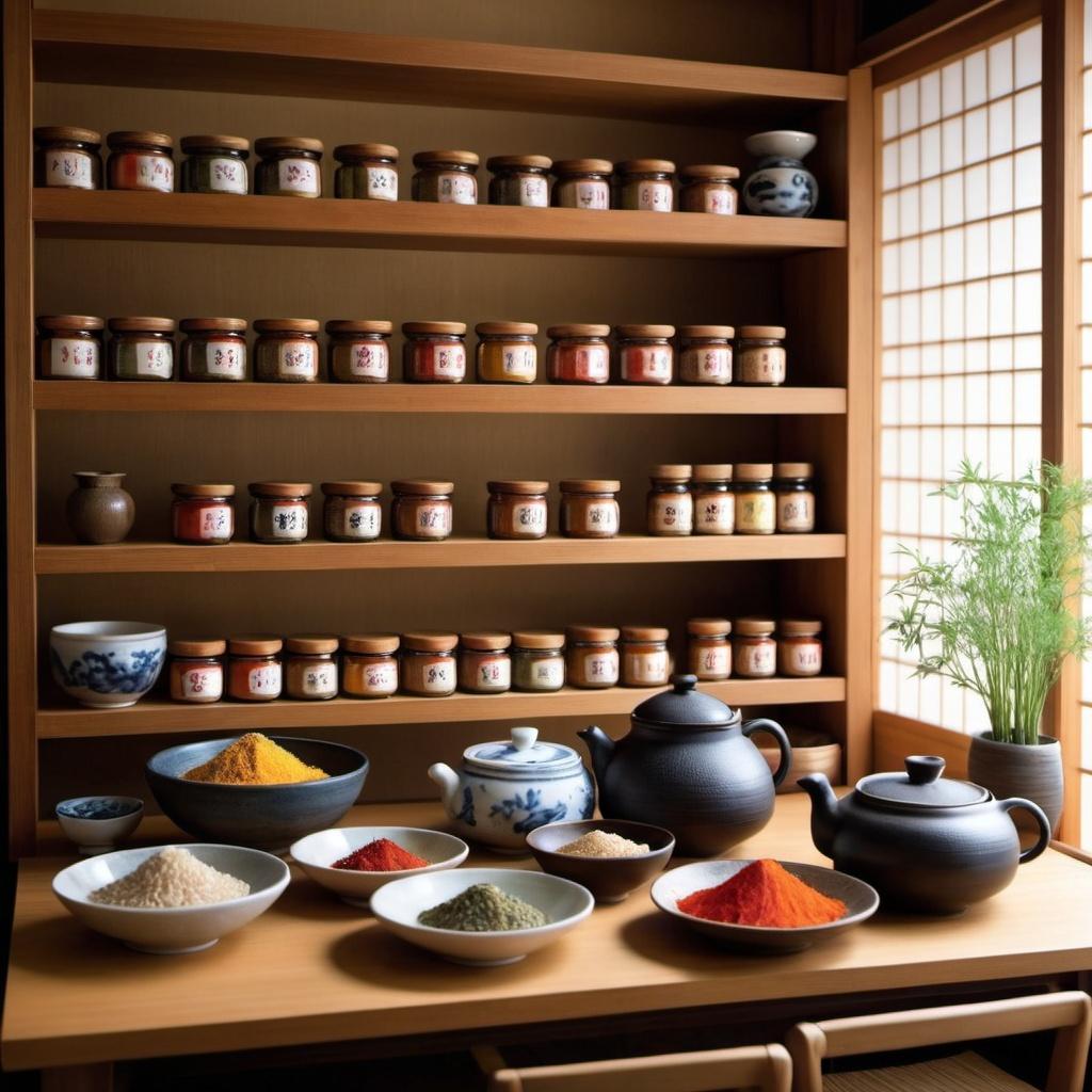 The Ultimate Japanese Cookbook: Authentic Recipes for Every Meal