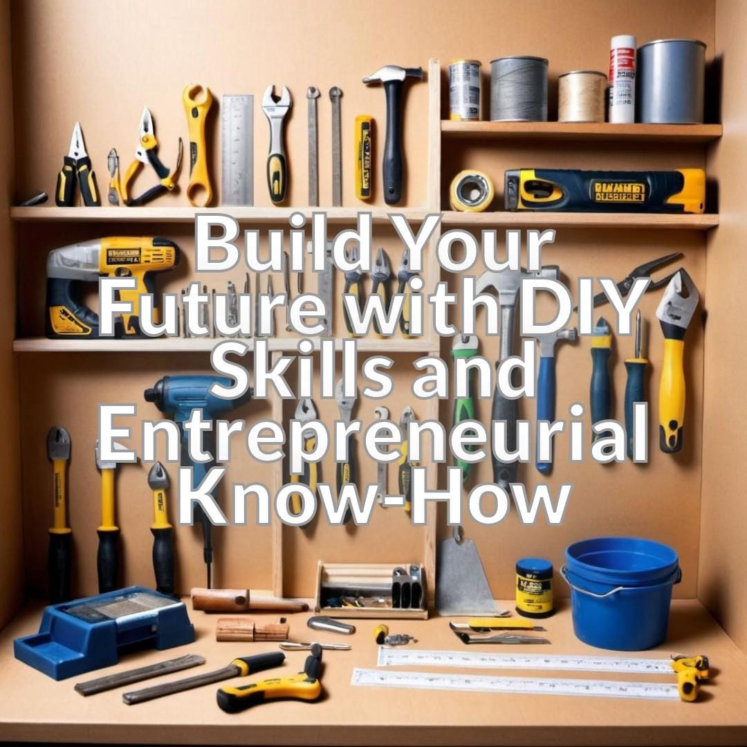 Start Your Own Home Repair Business - A Step-by-Step Guide to DIY Success