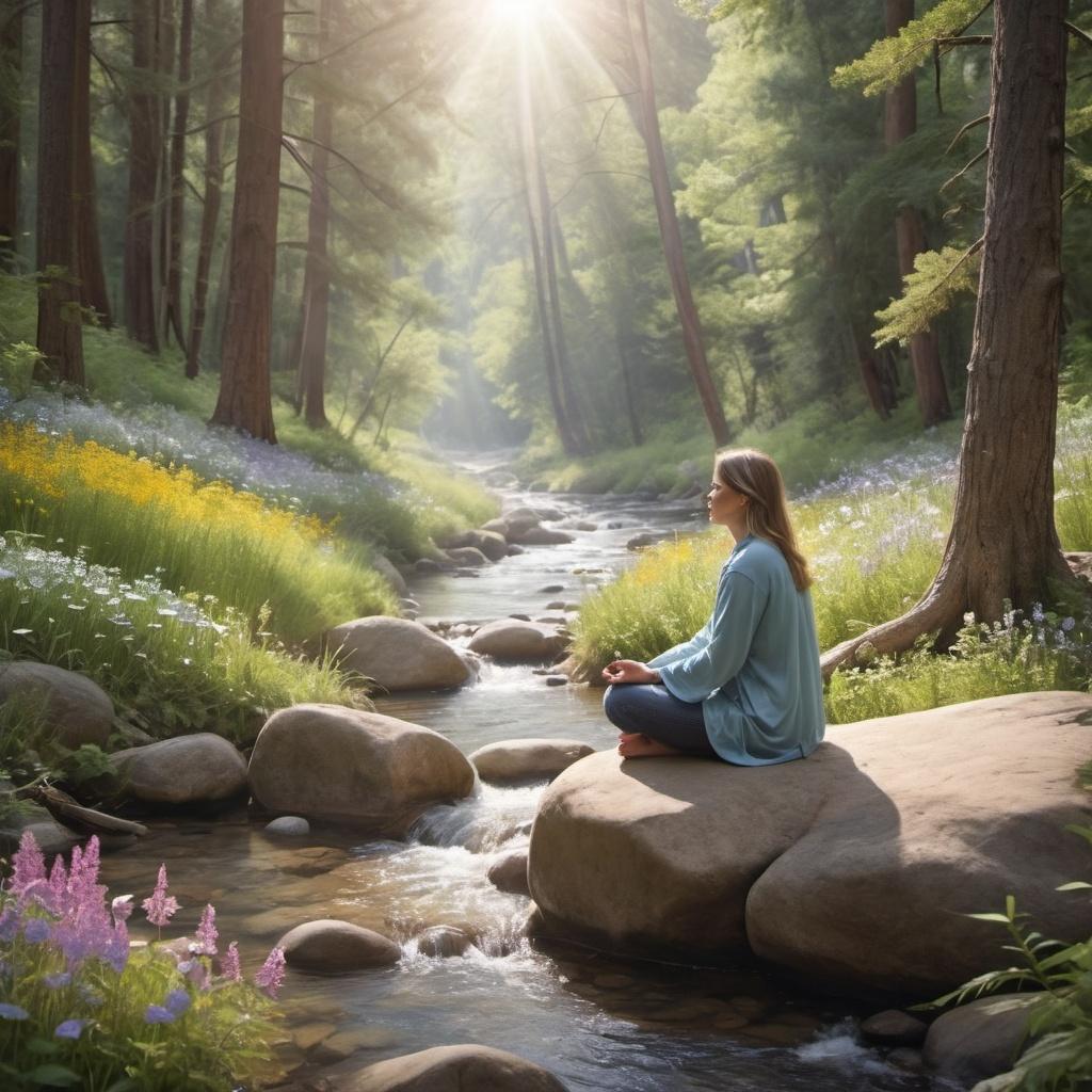The Power of Prayer: Deepening Your Relationship with God