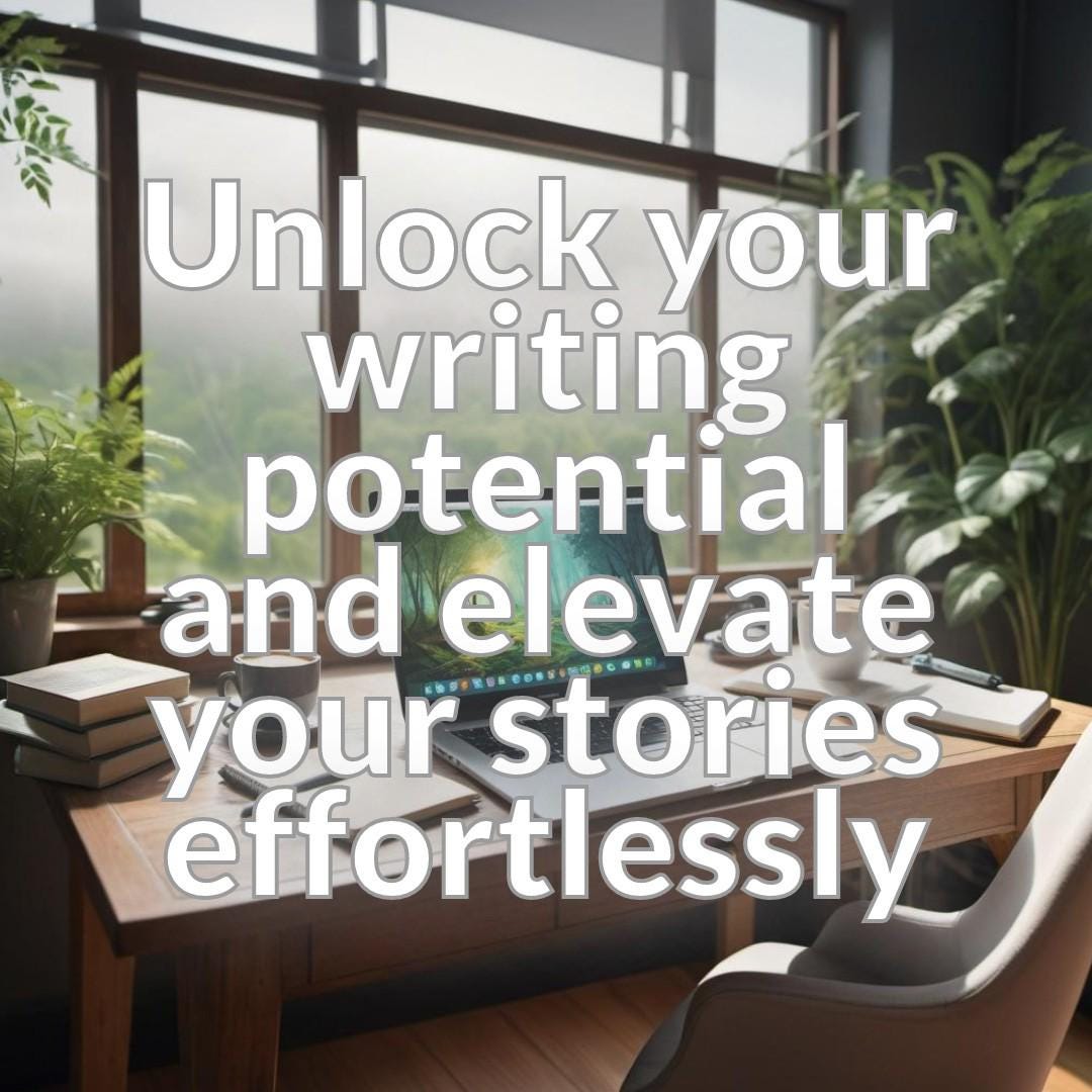 AI Tools for Authors: Write Faster, Smarter & Better