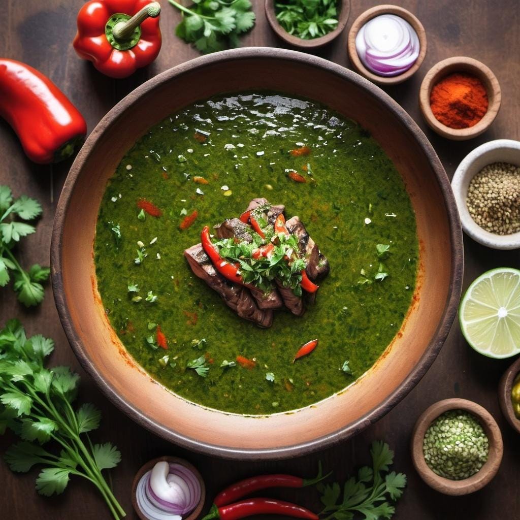 The Rustic Brazilian Grill: BBQ Recipes with Authentic Flavors