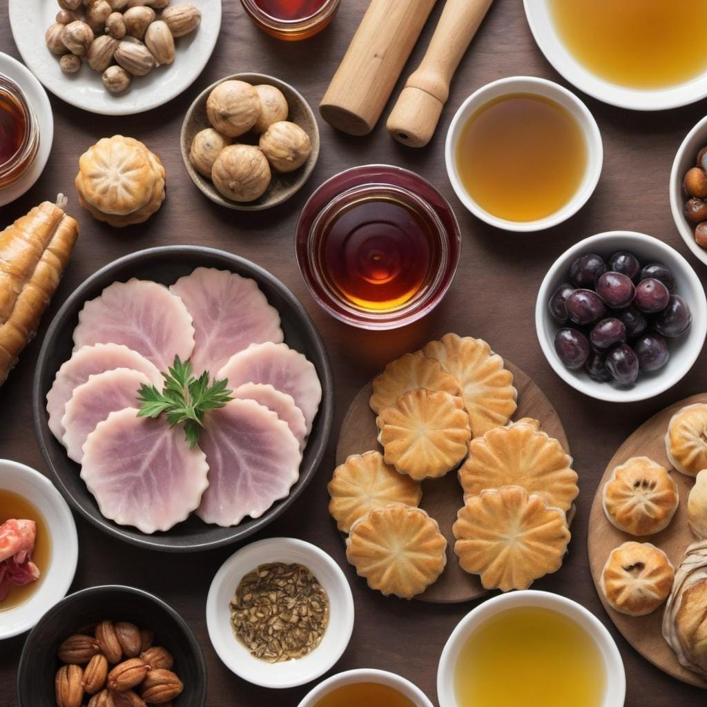 From the Rockies to the Maritimes: A Canadian Culinary Tour