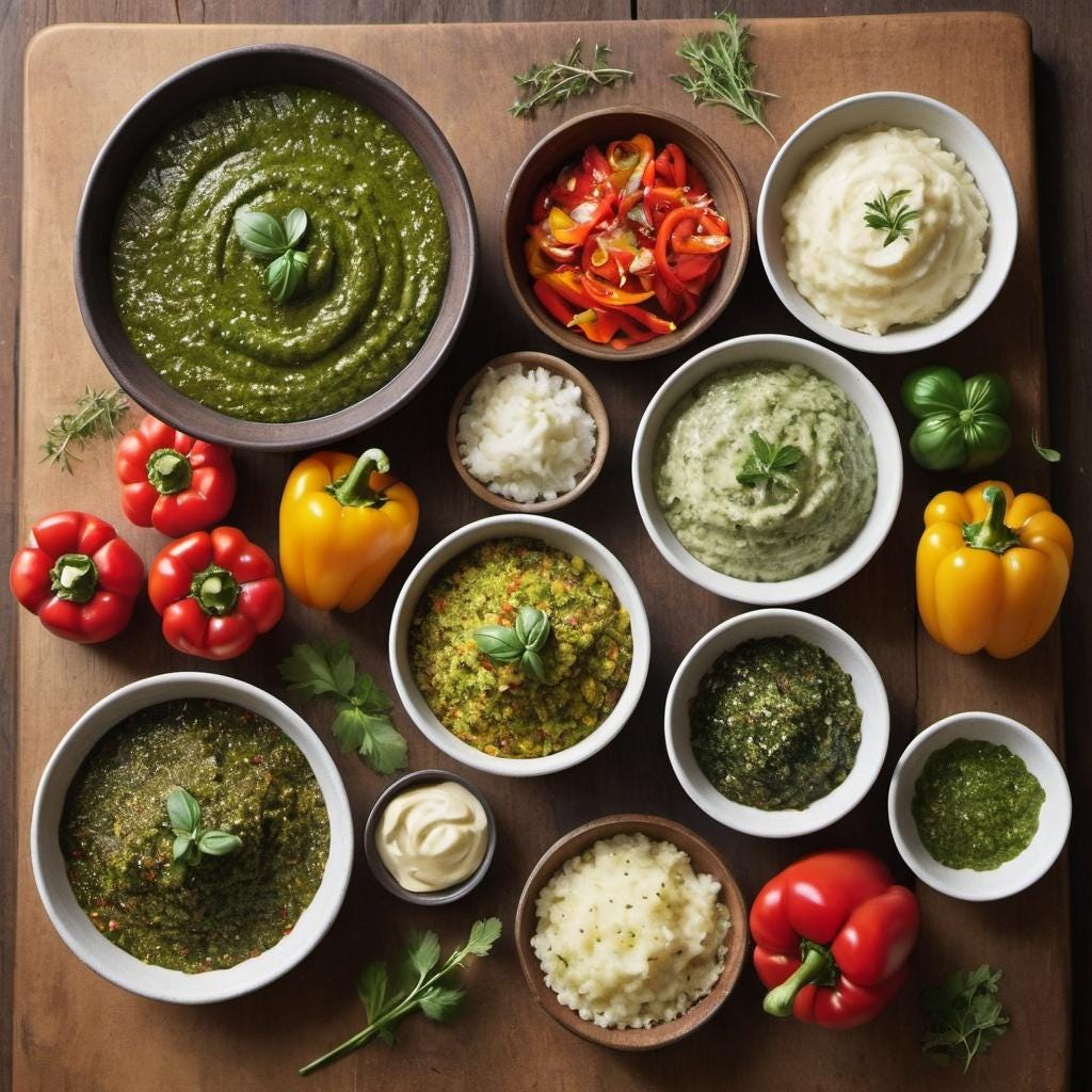 Soulful Sides Delicious Accompaniments for Every Meal