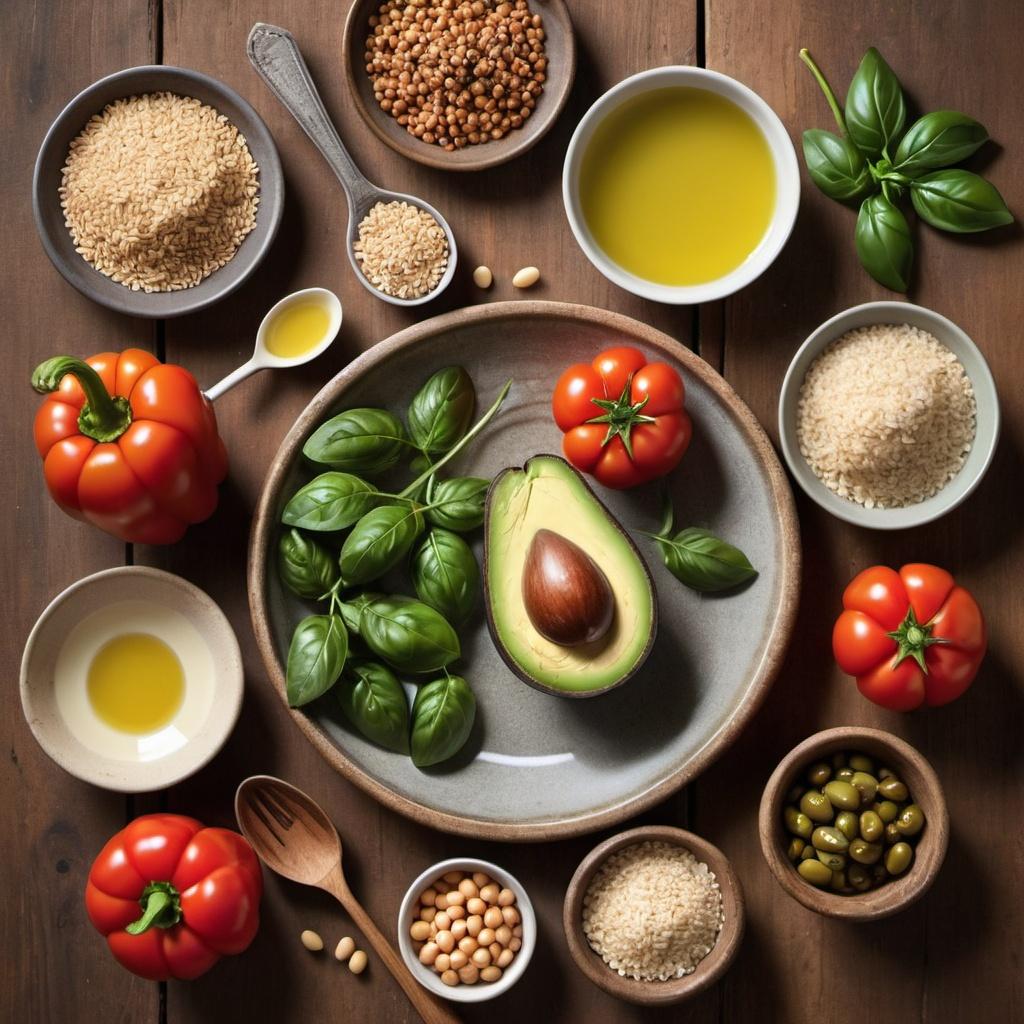 20 Classic Low-Carb Recipes