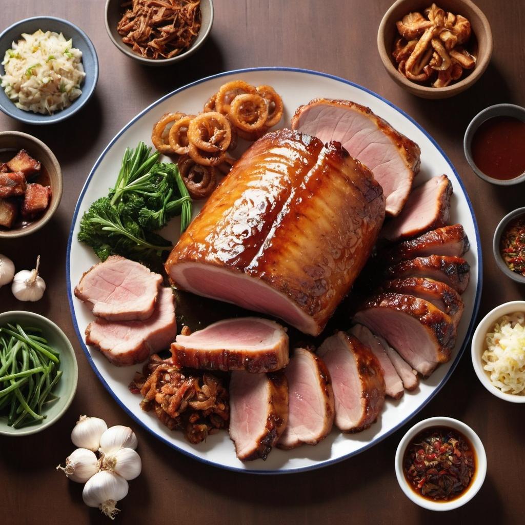 20 Classic Pork Dishes