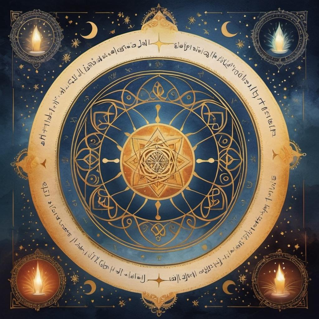 The Spiritual Teachings of the Kabbalah