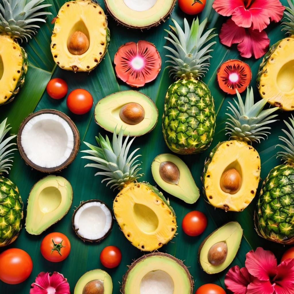 20 Classic Hawaiian Dishes