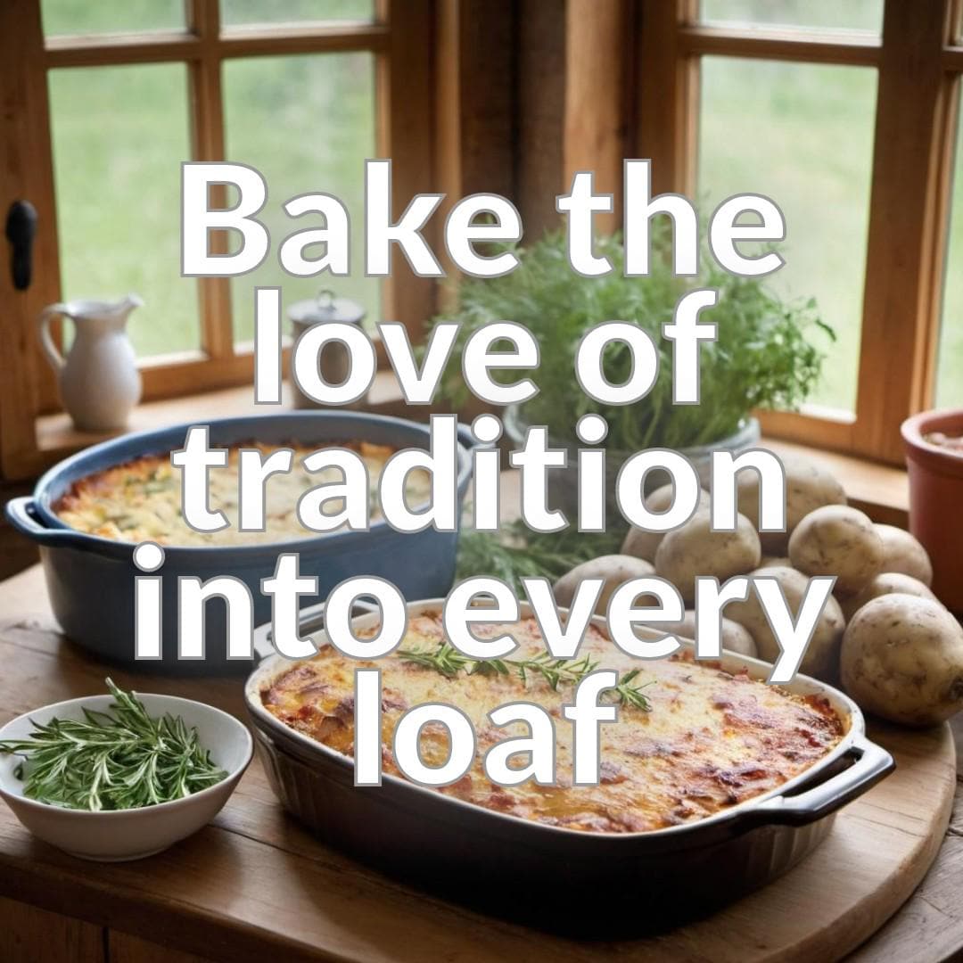 20 Classic Casserole Recipes