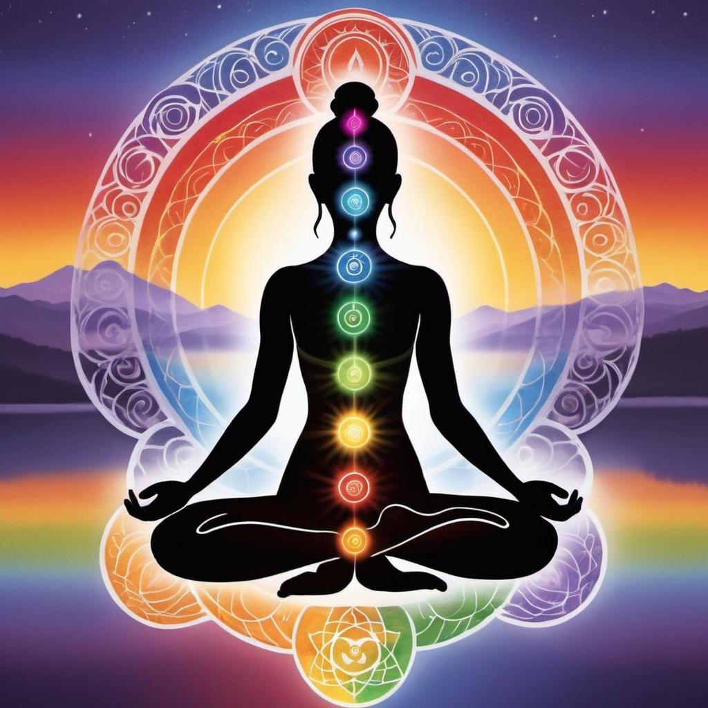 Chakras: Understanding and Balancing Your Energy Center