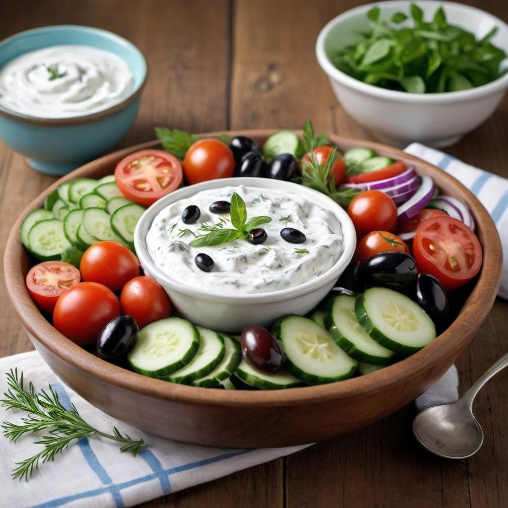 Cooking with Yogurt: Essential Greek Recipes