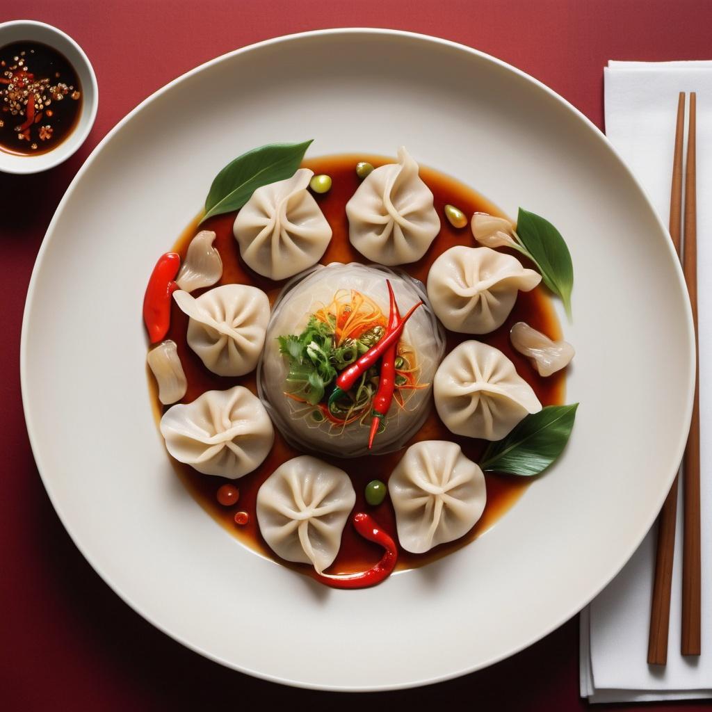 Chinese Classics Reimagined: Modern Twists on Traditional Dishes