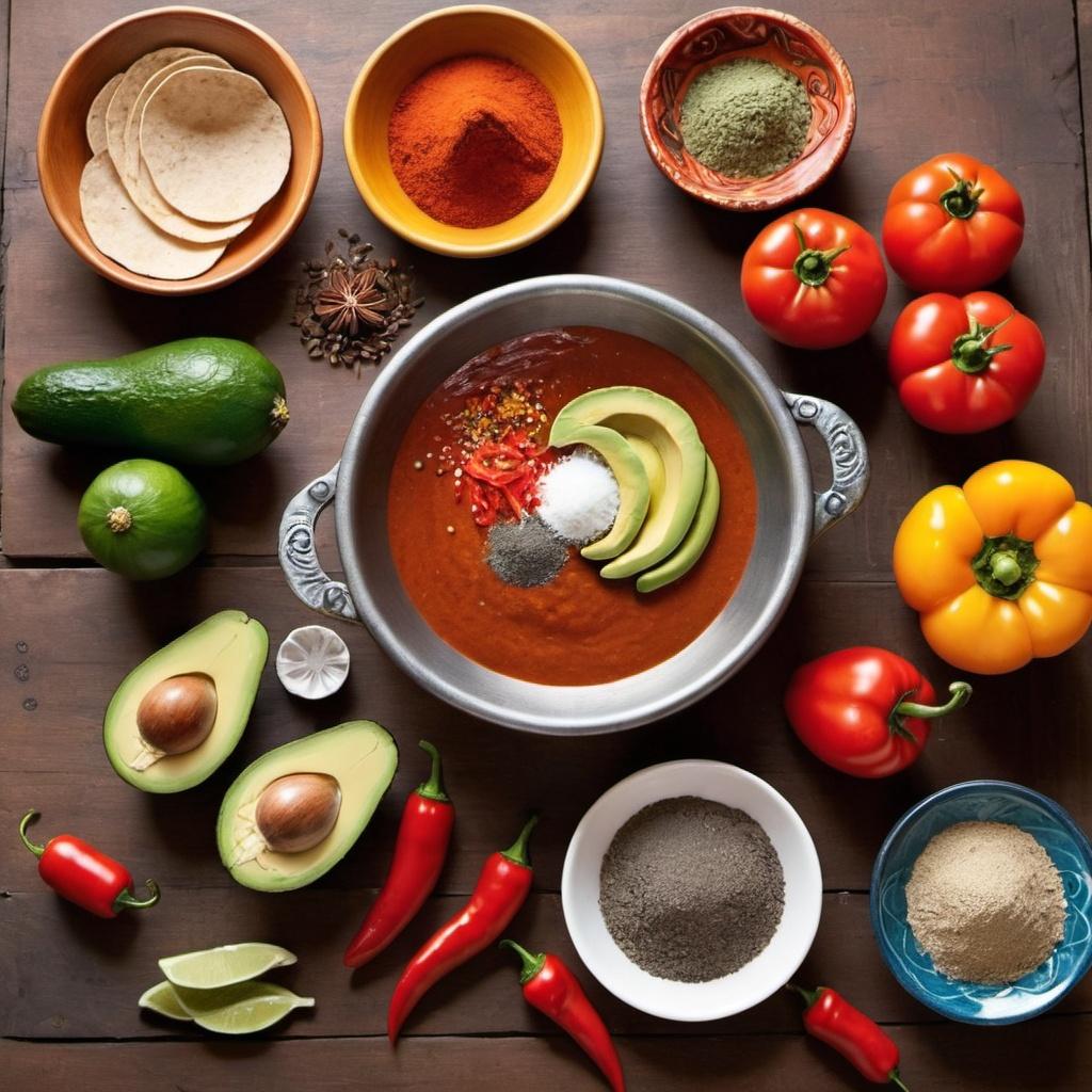 The Art of Mexican Cooking: Mastering Traditional Flavors