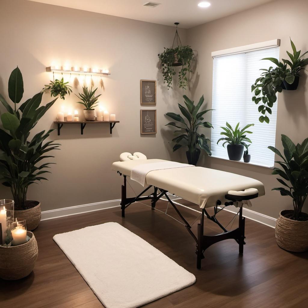 How to Grow Your Tiny Yoga Studio