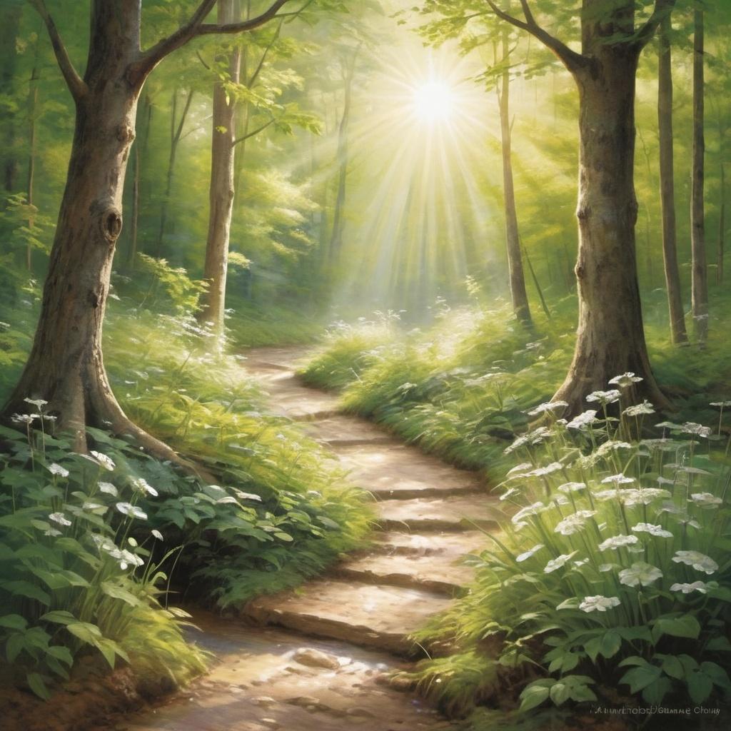Christian Living: Walking in Faith and Grace