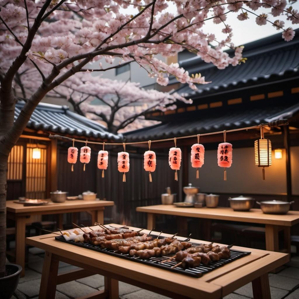 The Yakitori Guide: Grilled Skewers and Beyond