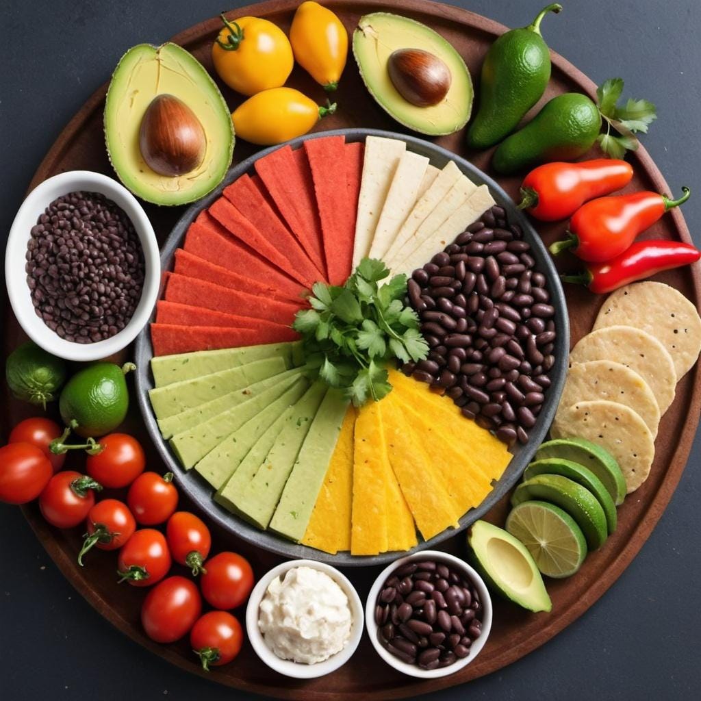 Brazilian Appetizers: Finger Foods for Every Party