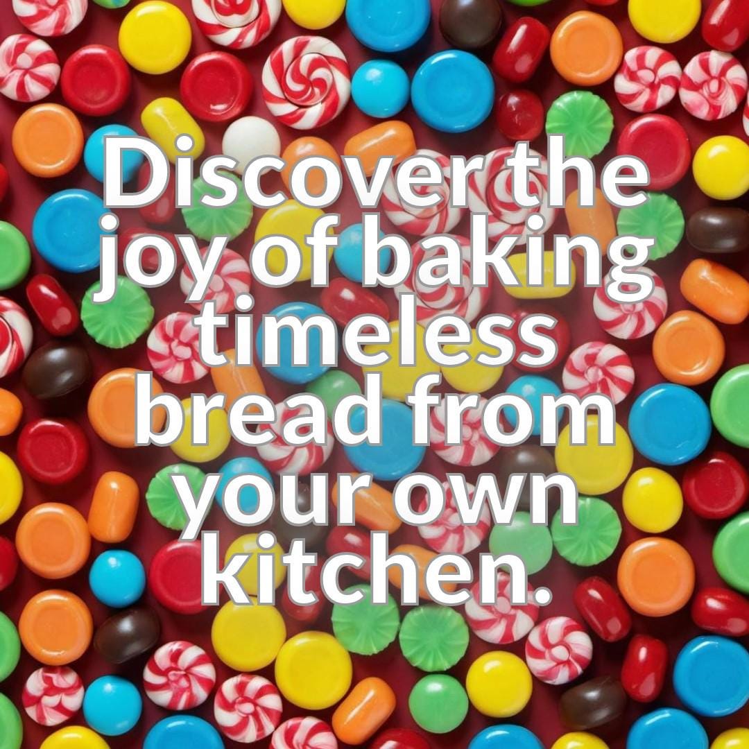 20 Classic Candy Recipes