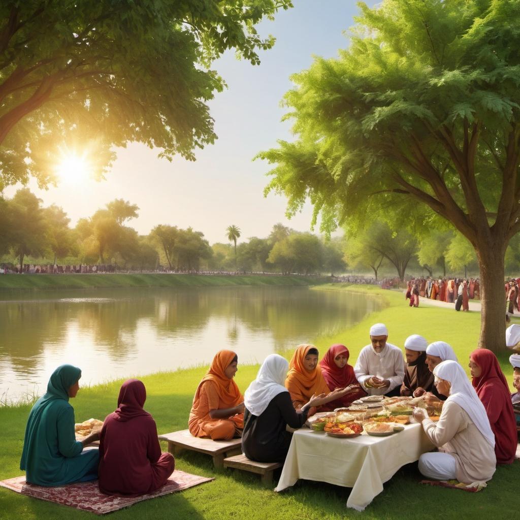 Zakat: The Spiritual Benefits of Charity