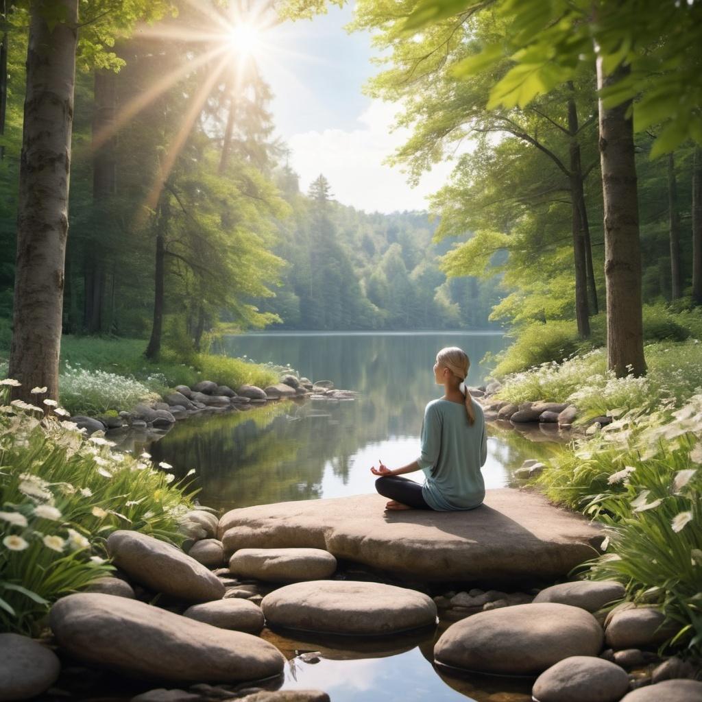 The Art of Mindful Living: Embracing Spirituality in Everyday Life