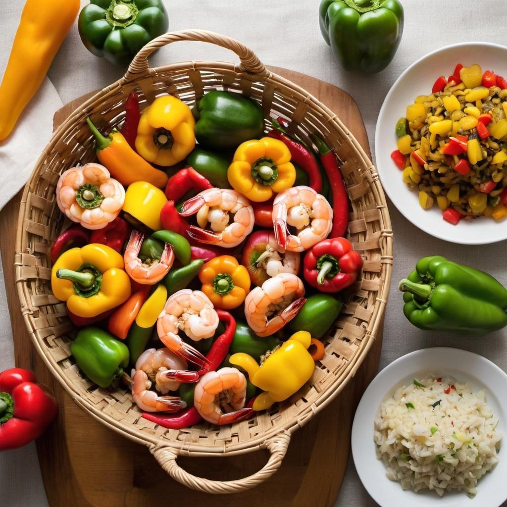 Cooking with Akee: Recipes with Jamaica's National Fruit