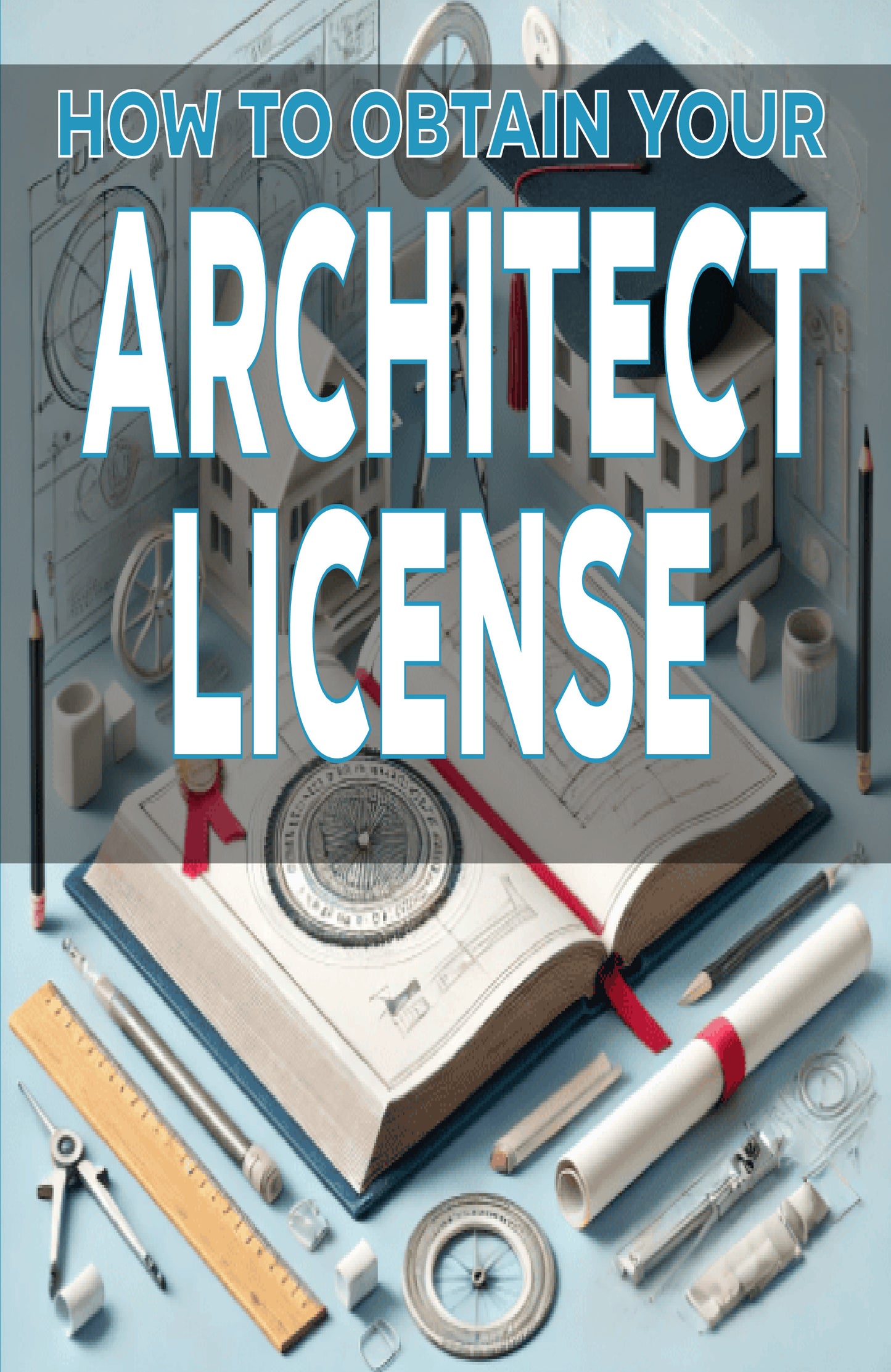 How to Obtain Your Architect License