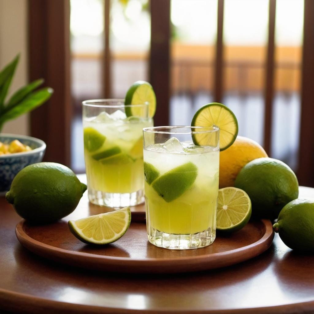 Quick & Easy Brazilian: 30-Minute Meals for Any Day