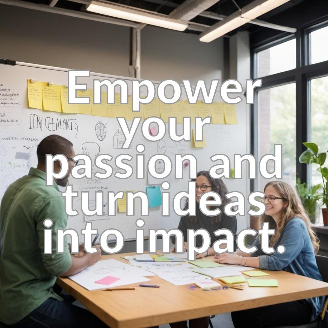 Nonprofit Launch Made Easy - A Step-by-Step Guide for Aspiring Change Makers