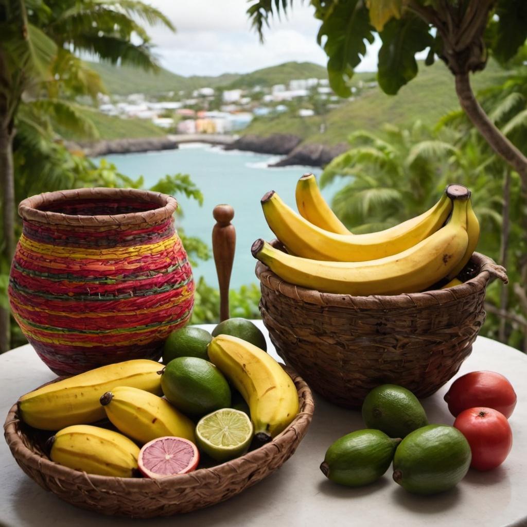 Flavors of San Juan: Recipes from the Island�s Capital