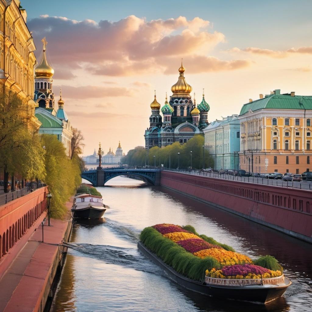 Flavors of Siberia: Hearty Recipes from the North