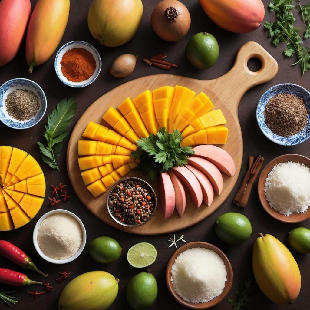 Flavors of São Paulo: Recipes from Brazil’s Culinary Hub