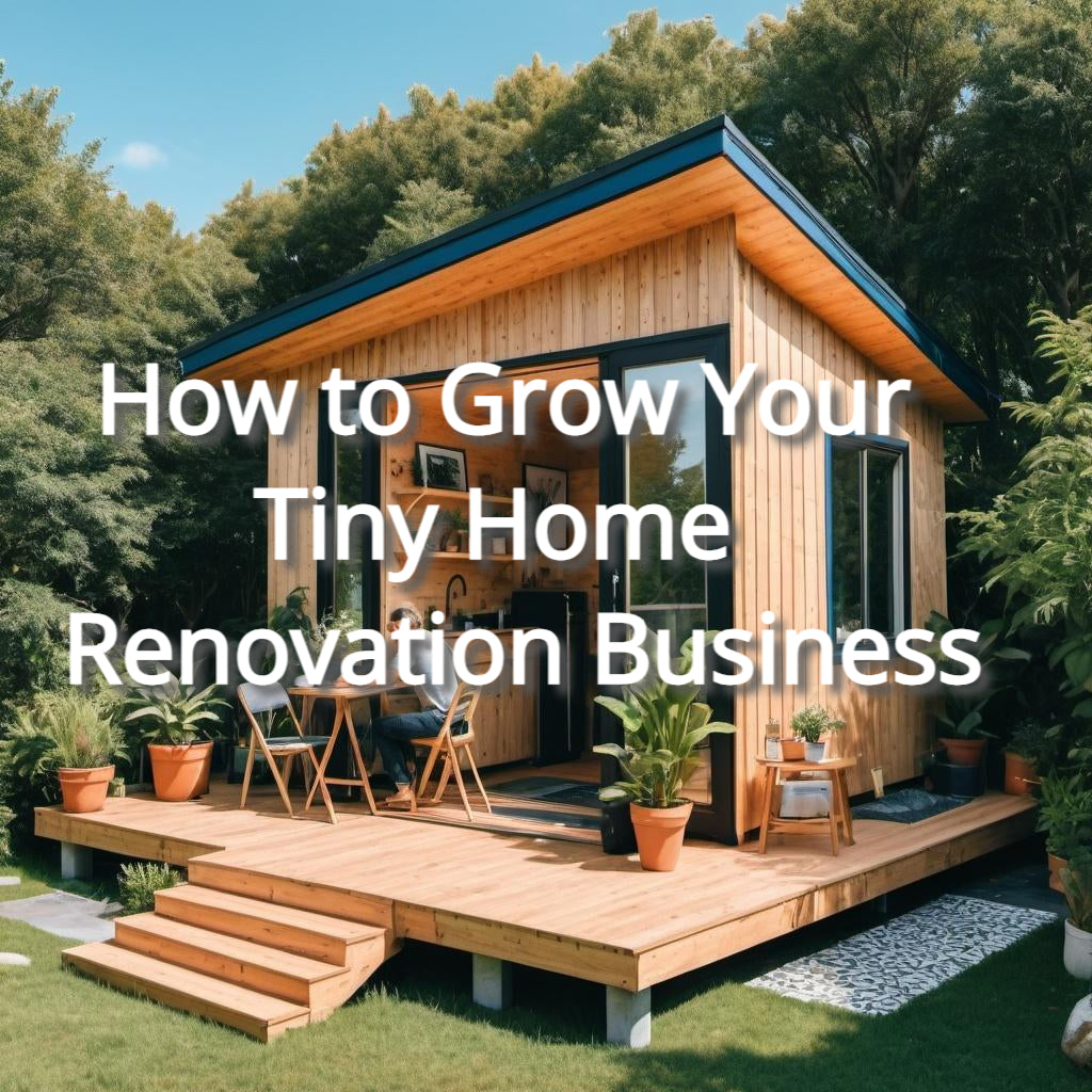 How to Grow Your Tiny HVAC Service