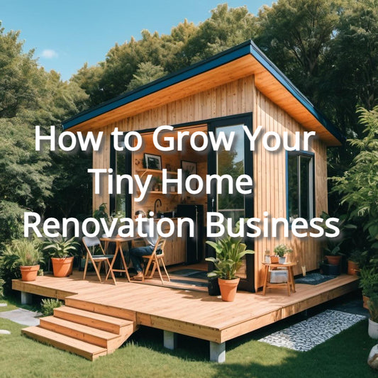 How to Grow Your Tiny HVAC Service