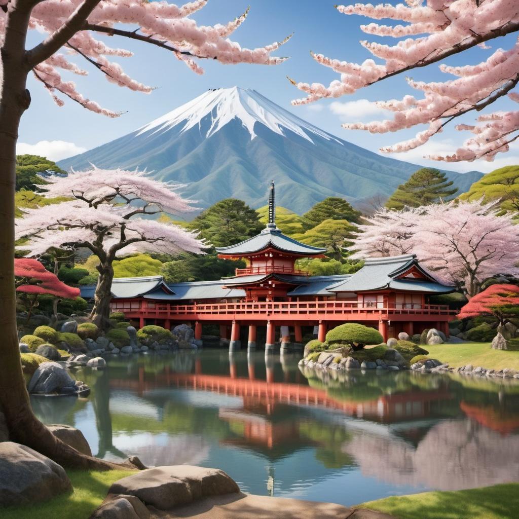 Shinto: The Spirit of Japan�s Indigenous Religion