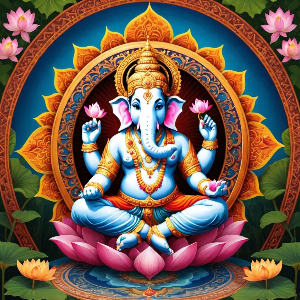 The Gods and Goddesses of Hinduism: A Guide to Deities