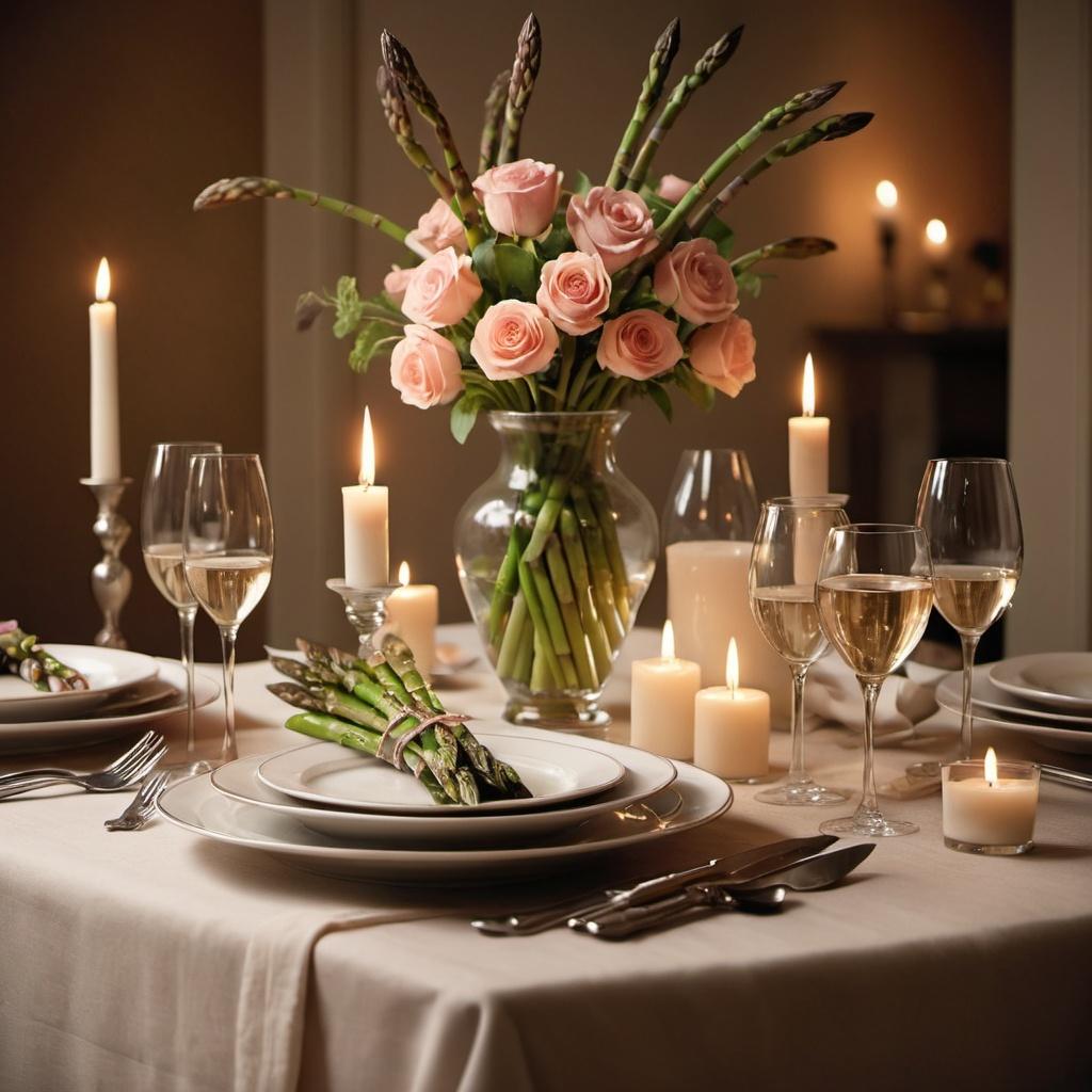 20 Classic Romantic Dinner Recipes