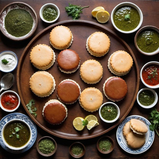 20 Classic Argentine Dishes